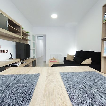 Apartamento New Tarraco Tarragona Ngoại thất bức ảnh