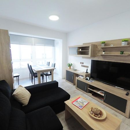 Apartamento New Tarraco Tarragona Ngoại thất bức ảnh
