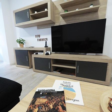 Apartamento New Tarraco Tarragona Ngoại thất bức ảnh