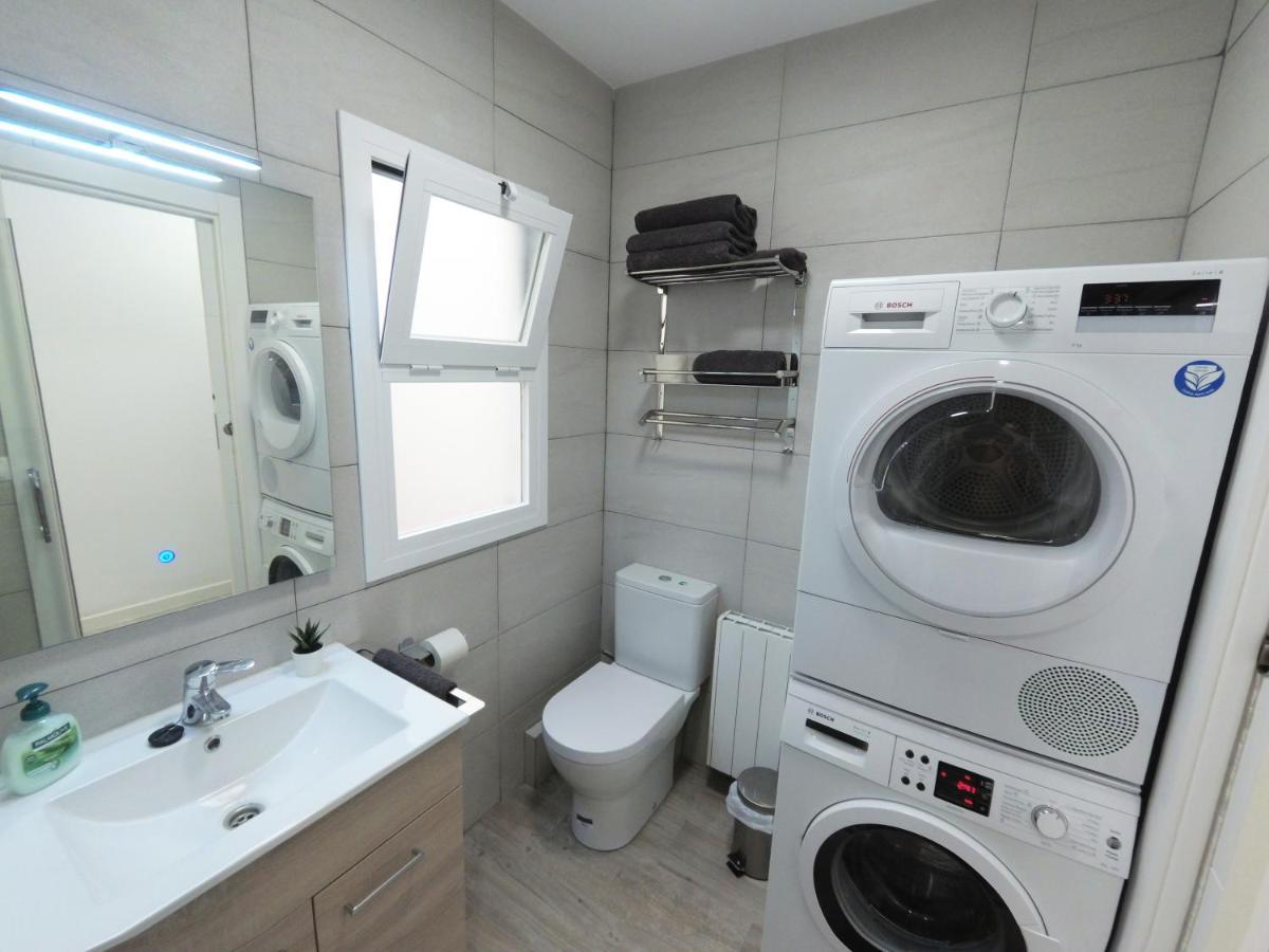 Apartamento New Tarraco Tarragona Ngoại thất bức ảnh