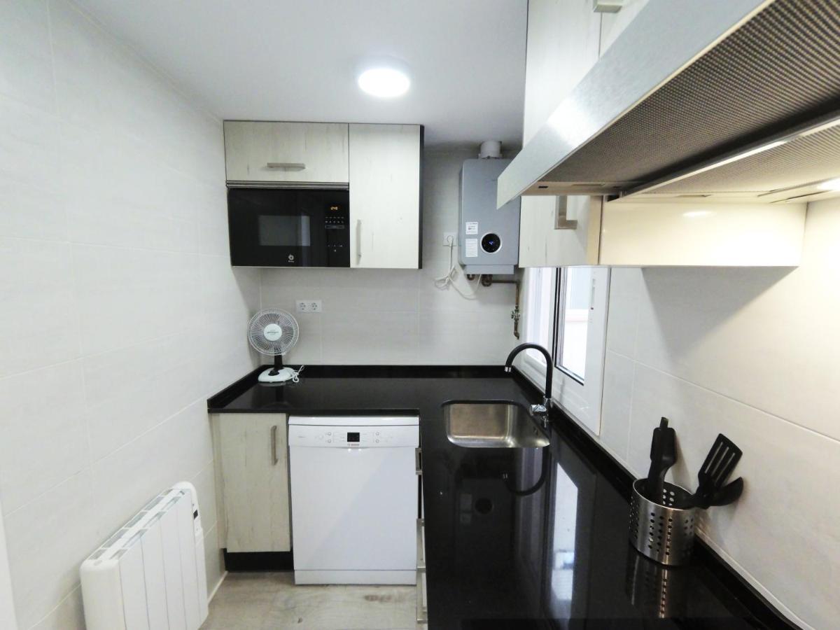 Apartamento New Tarraco Tarragona Ngoại thất bức ảnh