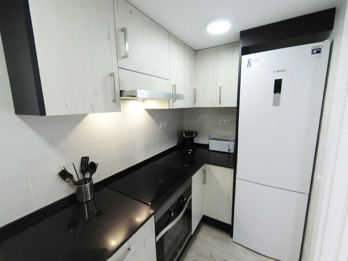 Apartamento New Tarraco Tarragona Ngoại thất bức ảnh