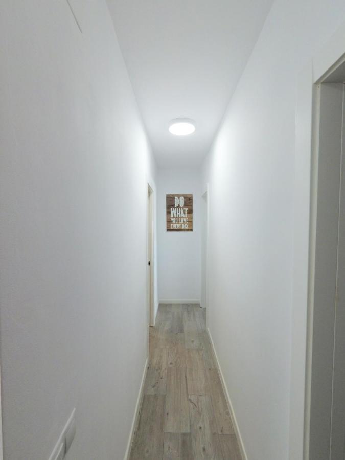 Apartamento New Tarraco Tarragona Ngoại thất bức ảnh