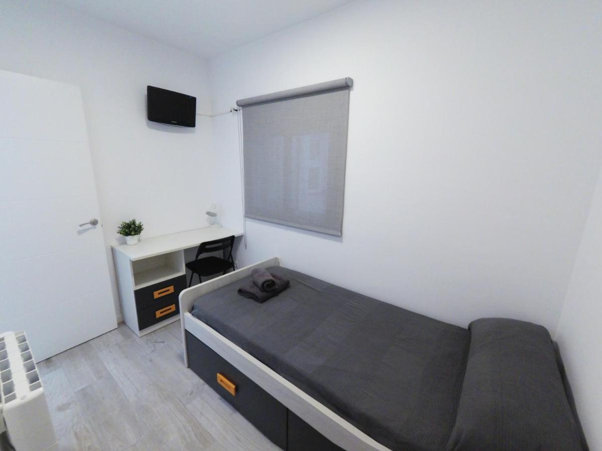 Apartamento New Tarraco Tarragona Ngoại thất bức ảnh