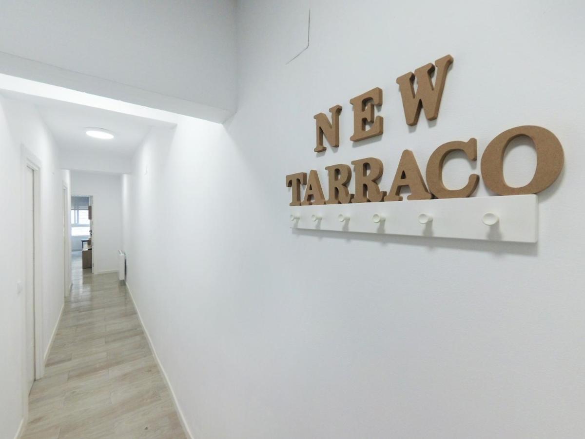 Apartamento New Tarraco Tarragona Ngoại thất bức ảnh