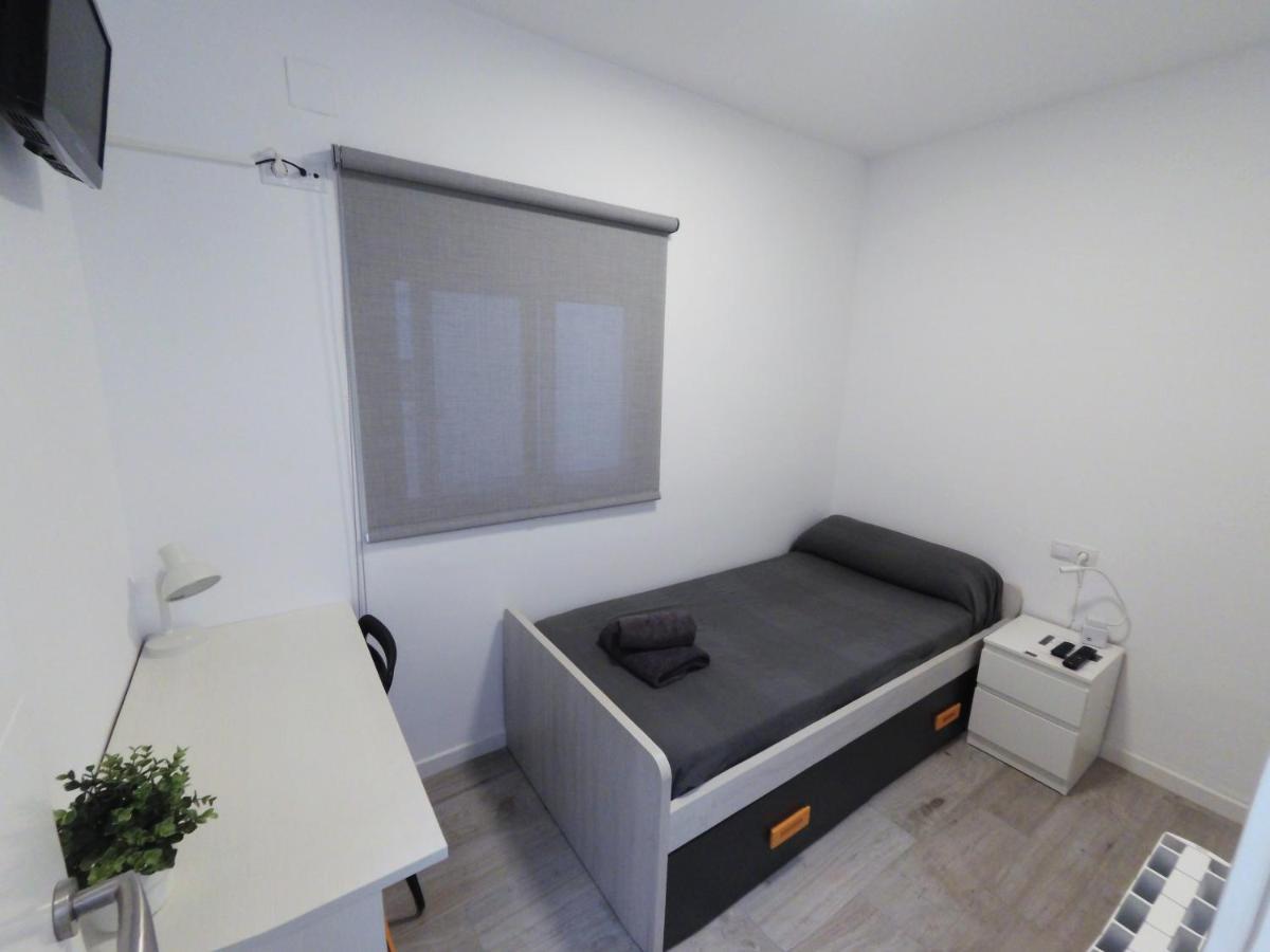 Apartamento New Tarraco Tarragona Ngoại thất bức ảnh