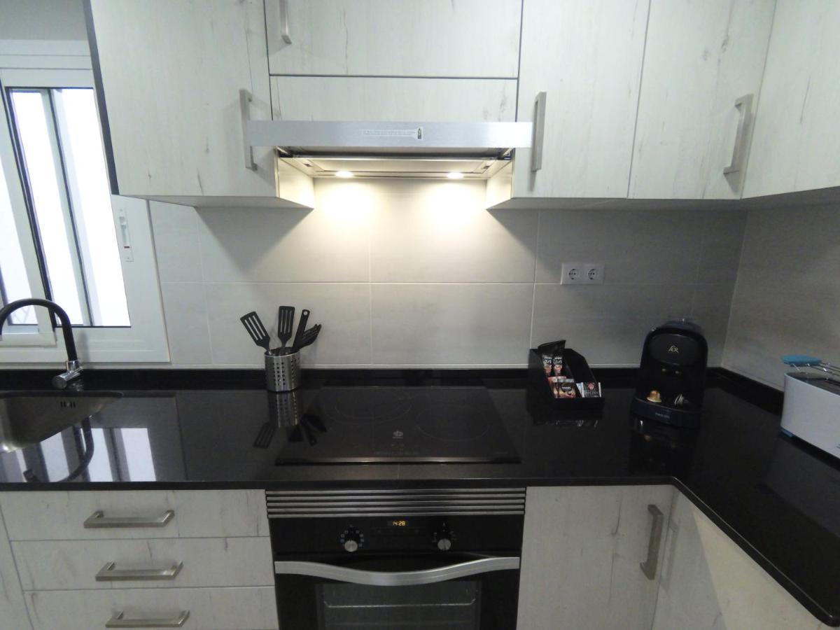 Apartamento New Tarraco Tarragona Ngoại thất bức ảnh