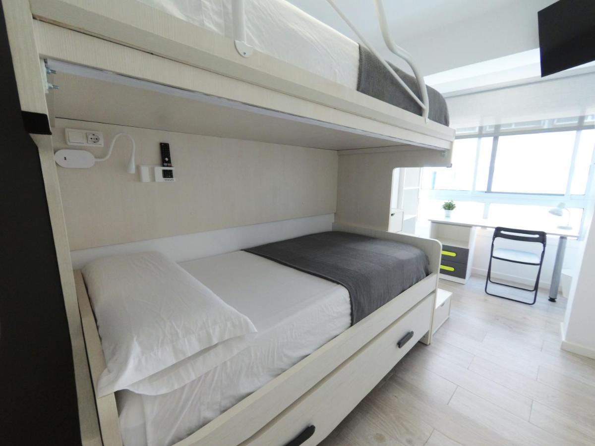 Apartamento New Tarraco Tarragona Ngoại thất bức ảnh