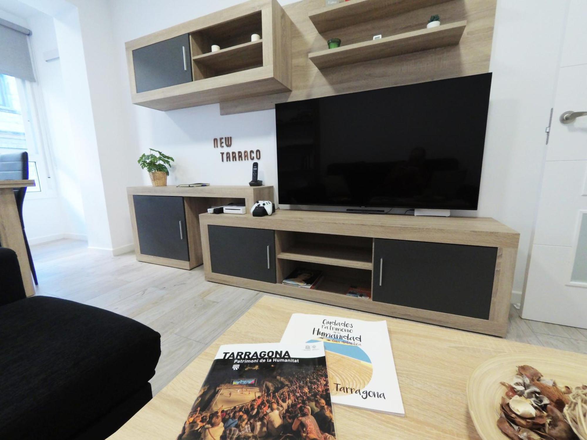 Apartamento New Tarraco Tarragona Ngoại thất bức ảnh