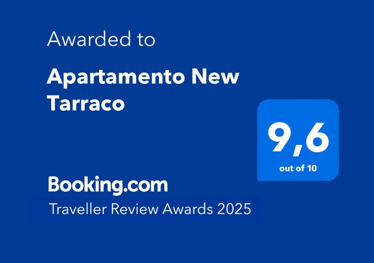 Apartamento New Tarraco Tarragona Ngoại thất bức ảnh